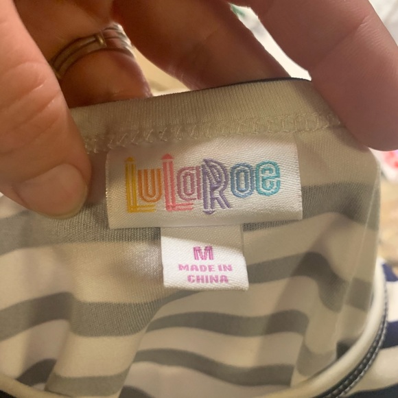 LuLaRoe dress - Picture 7 of 8